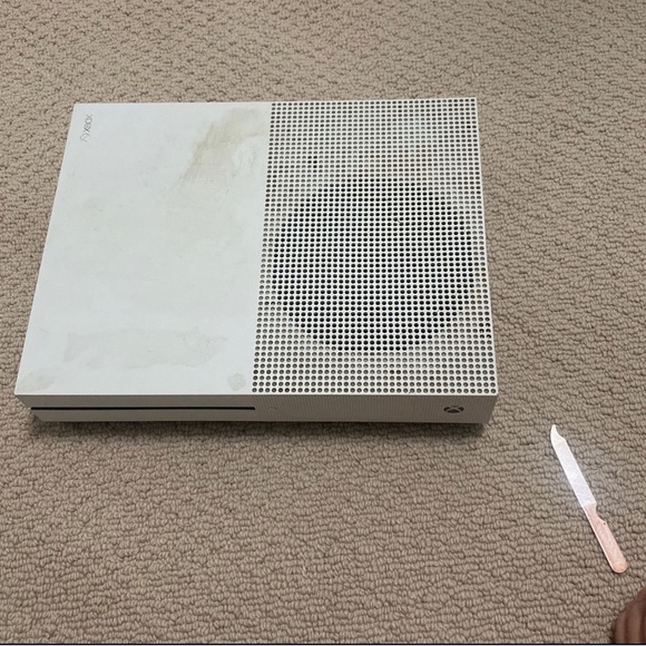 Xbox 1s